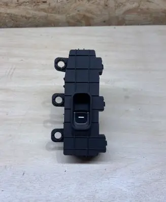 KIA Niro Electric window control switch 93580G5900