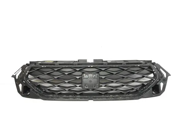 Seat Ateca Front bumper upper radiator grill 575853654P 22683