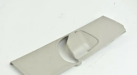 Toyota Land Cruiser (J150) (B) pillar trim (top) 7302353020B0