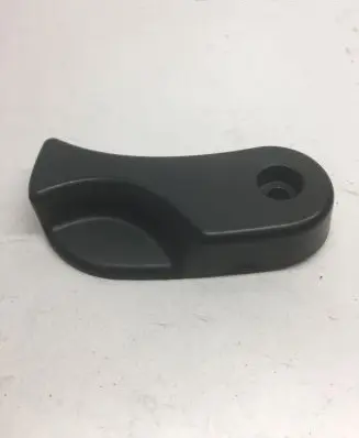 BMW 3 GT F34 Engine bonnet (hood) release handle 7309606