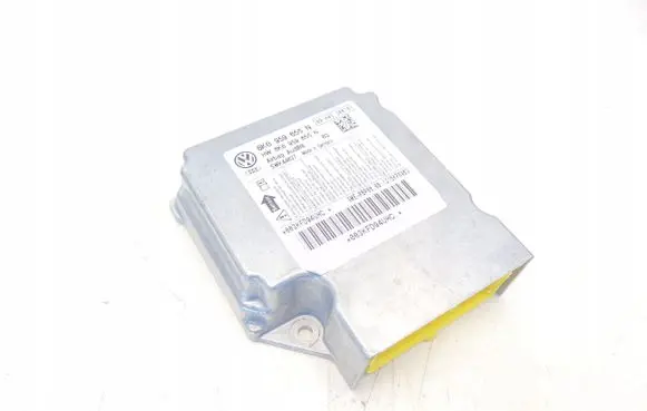 Audi A5 8T 8F Airbag control unit/module 8K0959655N
