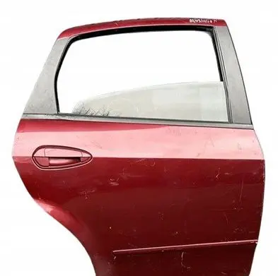 Fiat Linea Dashboard glove box trim 