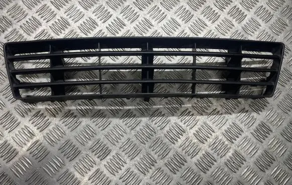 Audi A6 S6 C5 4B Front bumper lower grill 4B0807683F