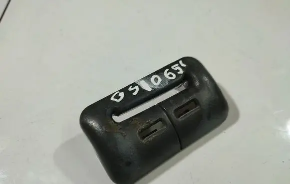 Citroen C4 I Picasso Other interior part 20200Z960