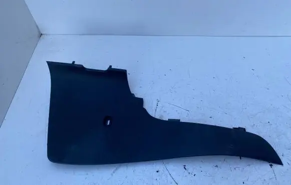 Volkswagen Golf VII Other center console (tunnel) element 5G1863045A