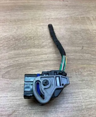 Renault Scenic II - Grand scenic II Plug wire 442001347