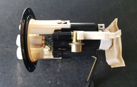 Hyundai Getz In-tank fuel pump 311101C000