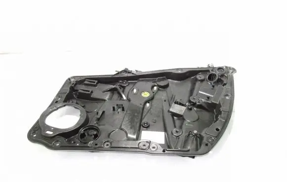Mercedes-Benz CLA C117 X117 W117 Front window lifting mechanism without motor A117723014