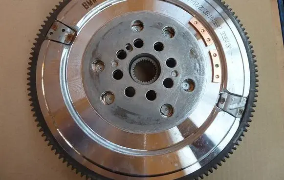 Mini Clubman F54 Dual mass flywheel 5A3B7C7