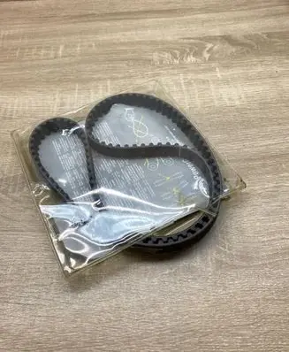 Renault Master I Timing belt 7700856351