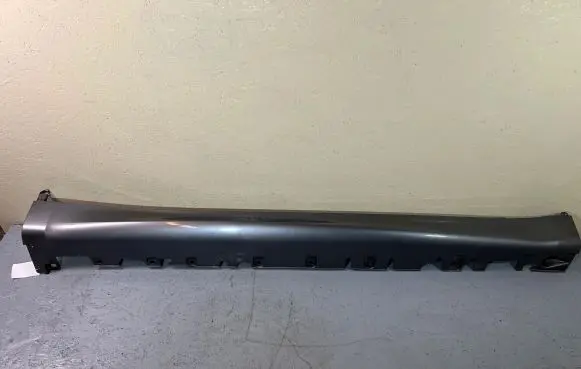 BMW X5 F15 Sill 8054034 51178054034