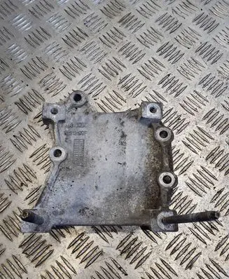 Chrysler Grand Voyager V A/C compressor mount bracket 90513199F