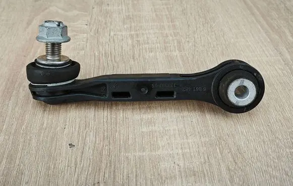 BMW 8 G16 Rear anti-roll bar/stabilizer link 6861482