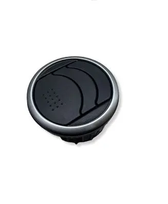 Nissan 370Z Dash center air vent grill 68750