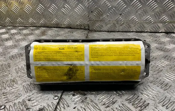Audi A3 S3 8P Passenger airbag 8P0880202