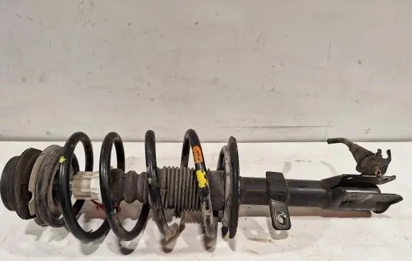Fiat Panda II Front shock absorber/damper