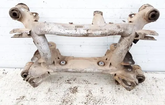 Rear subframe