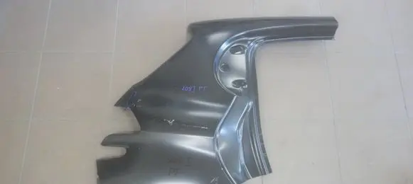 Peugeot 208 I Rear quarter panel 1607471480
