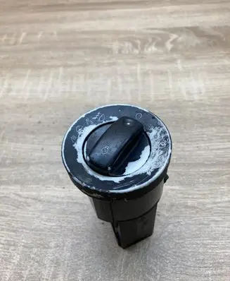 Audi A4 S4 B6 8E 8H Light switch 8E0941531A