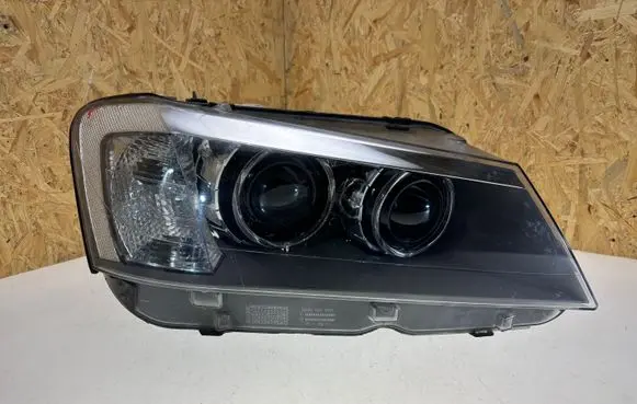 BMW X3 F25 Headlight/headlamp 7217298A107 C07809