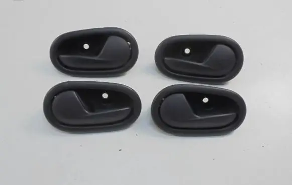 Dacia Sandero Front door interior handle 806717698R