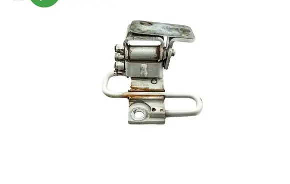 Volkswagen Eos Front door lower hinge 1Q0831412A