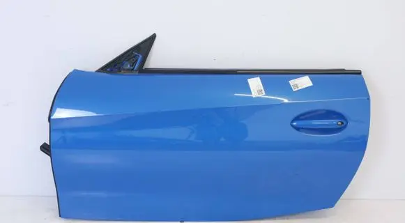 BMW Z4 g29 Door (2 Door Coupe) 