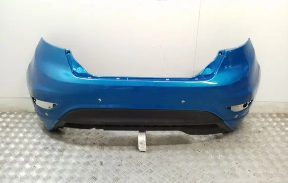 Ford Fiesta Rear bumper 8A6117906