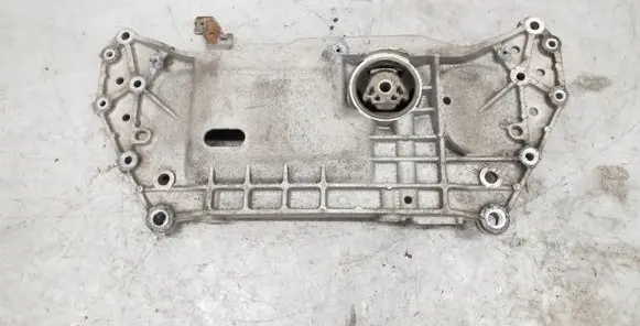 Audi A3 S3 8P Front subframe 1K0199369F