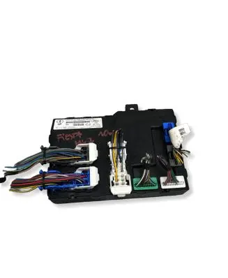 Ford Fiesta Central body control module 8V5115K600CJBILI 8V5115K600CJ