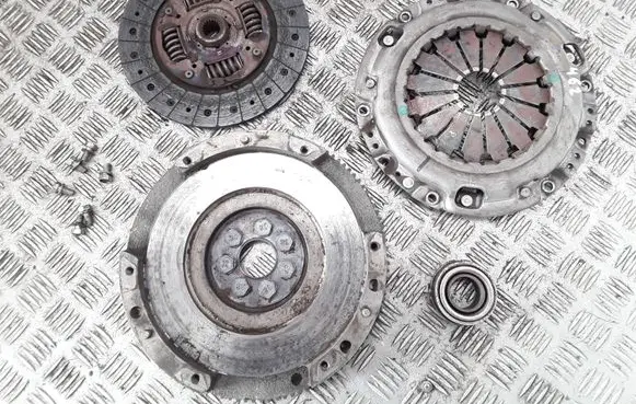Mitsubishi Lancer Clutch set kit