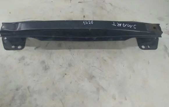 Smart ForTwo I Front bumper cross member 0009307V003