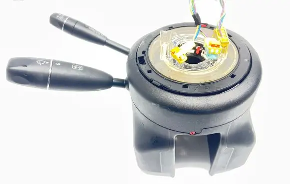 Mercedes-Benz E W212 Wiper turn signal indicator stalk/switch A2129007502