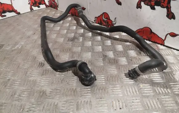 BMW X3 G01 Engine coolant pipe/hose 7535534 223229