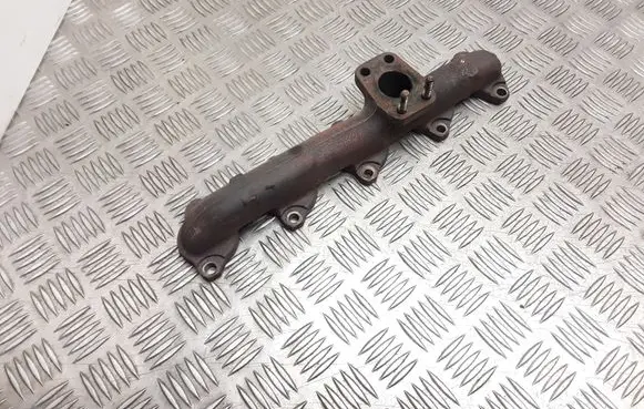 Ford Focus Exhaust manifold 725711