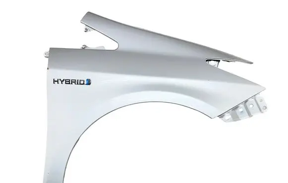 Toyota Prius (XW30) Fender 123456