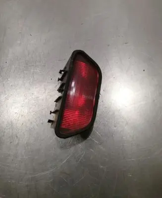 Mercedes-Benz ML W163 Third/center stoplight A1638200156 963126 TH7800T