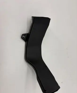 BMW 5 G60 G61 Cabin air duct channel 5A0A27104 15361710
