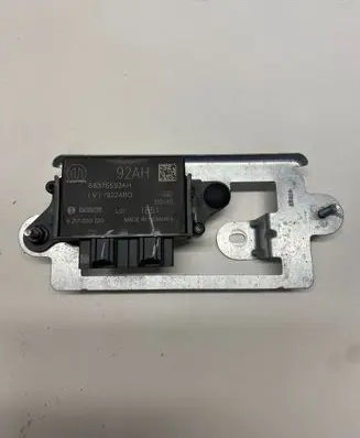 Jeep Grand Cherokee WL Other control units/modules 68375592AH 19224BQ 0217000220