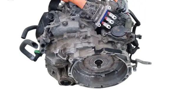 Mitsubishi Outlander Automatic gearbox F1EKA1A1Z S61