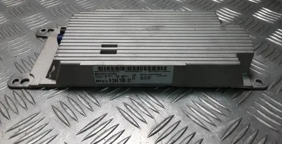 BMW 7 F01 F02 F03 F04 Bluetooth control unit module 9244188 84109244188