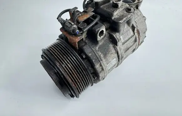 BMW 1 F20 F21 Air conditioning (A/C) compressor (pump) 7SBU17C
