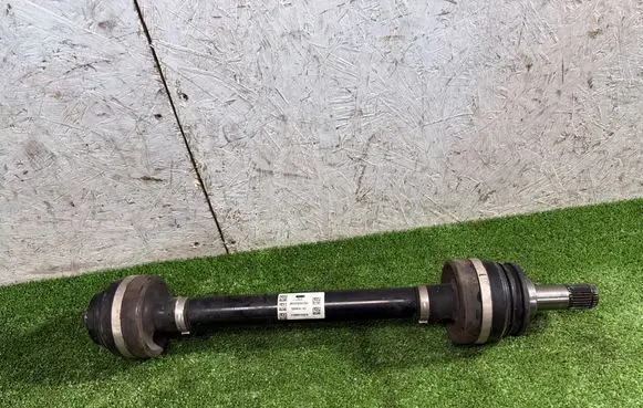 BMW iX3 Rear driveshaft 7560819 0553180887365 21B0061G0876
