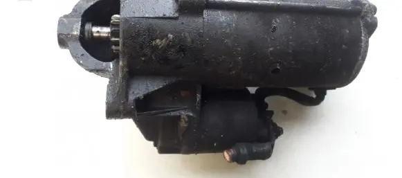 Volvo S40, V40 Starter motor 30620657 D7R48
