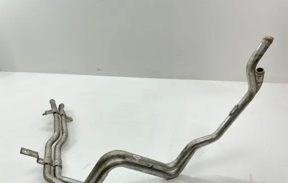 Jaguar XF Engine coolant pipe/hose