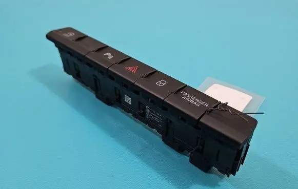 Skoda Kodiaq Hazard light switch 565927132AK IMPRK1498294