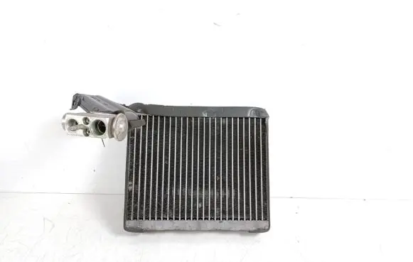 Air conditioning (A/C) radiator (interior)