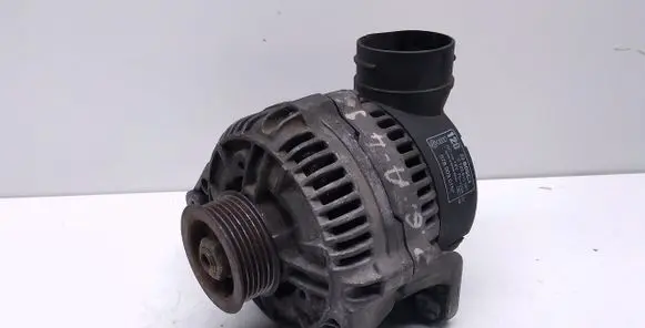 Audi A6 S6 C5 4B Generator/alternator 078903015F 0123510061