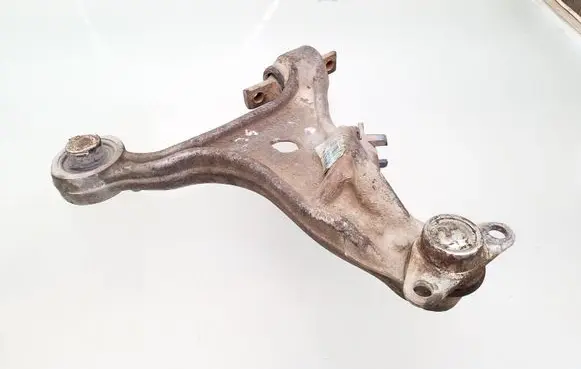 Volvo S60 Front lower control arm/wishbone 9492120 Sv66200121