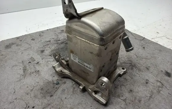 Volvo V60 EGR valve cooler P32203034